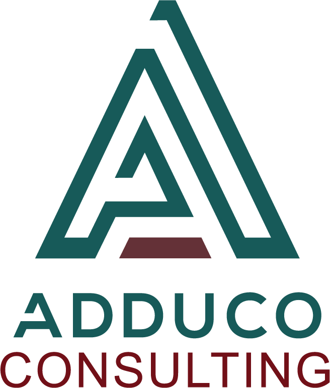 President and Principal Consultant Adduco Inc