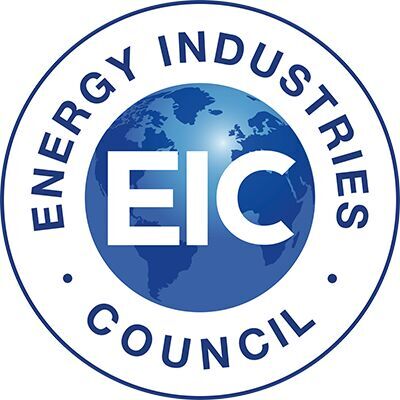 Shutdown 12-Energy Industries Council-Vice President & Regional Director, North & Central Americ