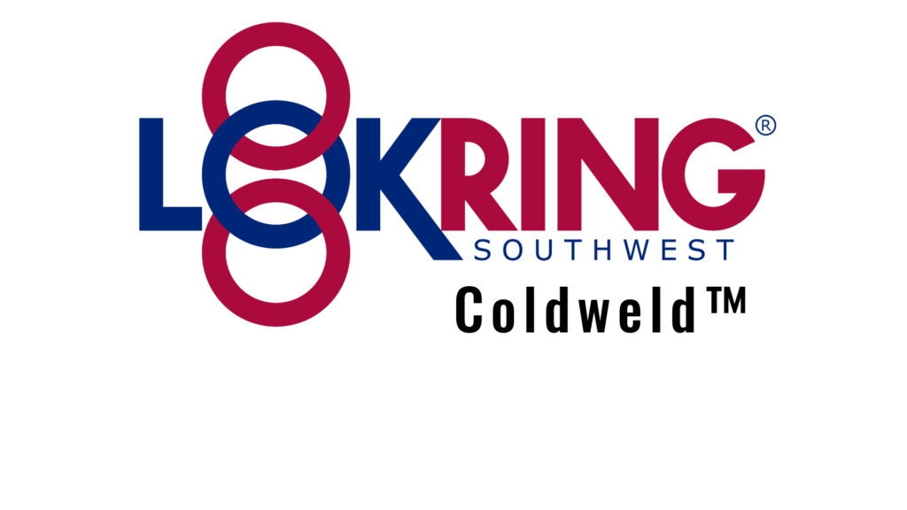 Lokring Logo - Cold Weld