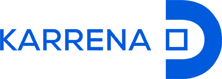 Karrena Logo